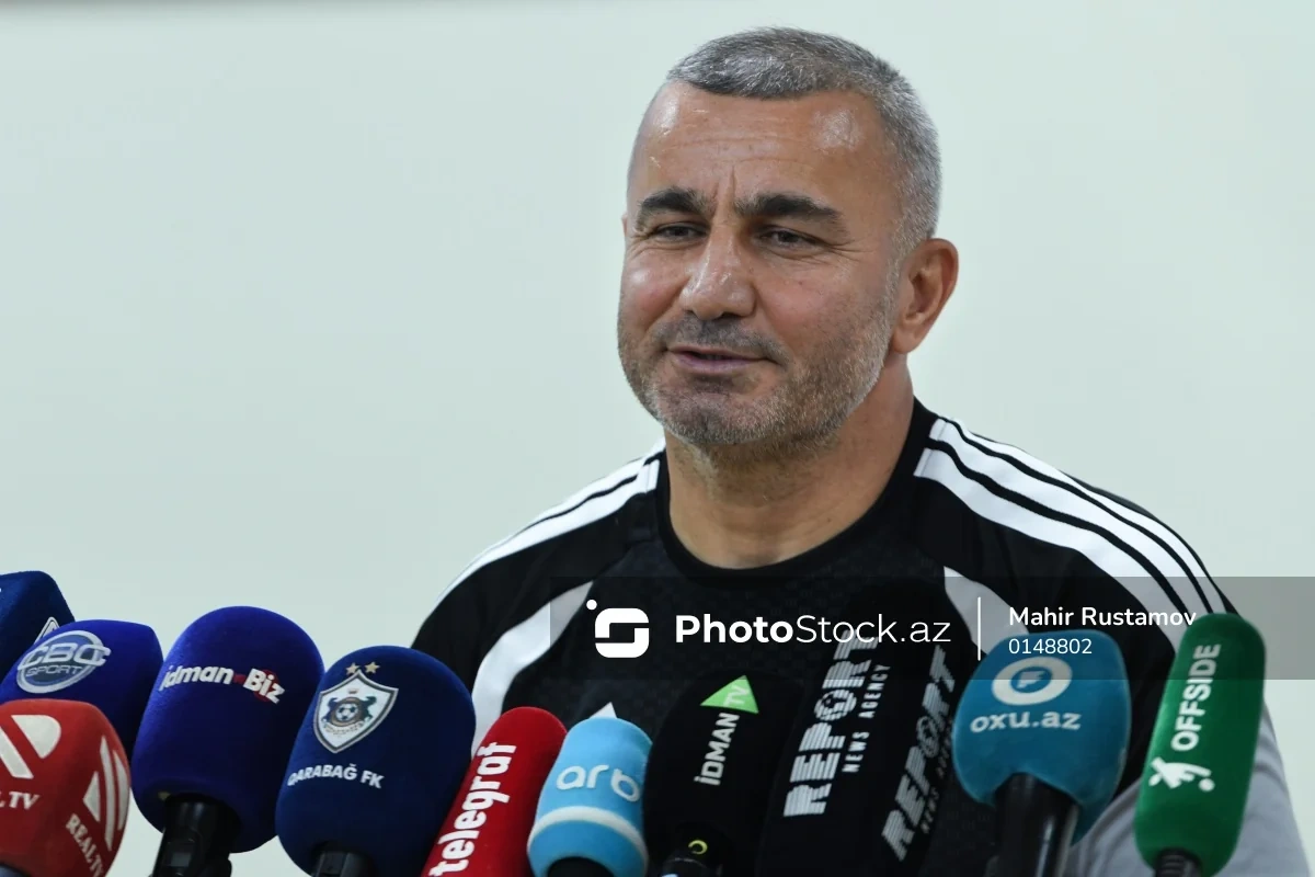 Qurban Qurbanov: ""Sabah”ı təbrik edirəm, çox böyük uğur əldə etdilər"