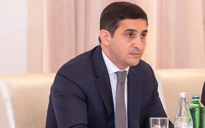 Fərid Əhmədov bu tarixdə vətəndaşları qəbul edəcək