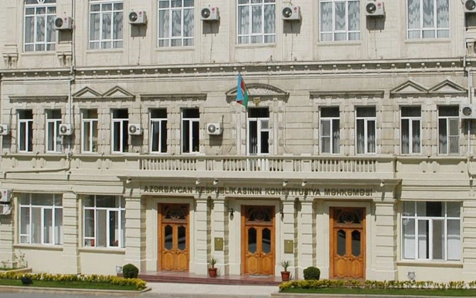 Borc mübahisələri ilə bağlı YENİ HÜQUQİ QƏRAR