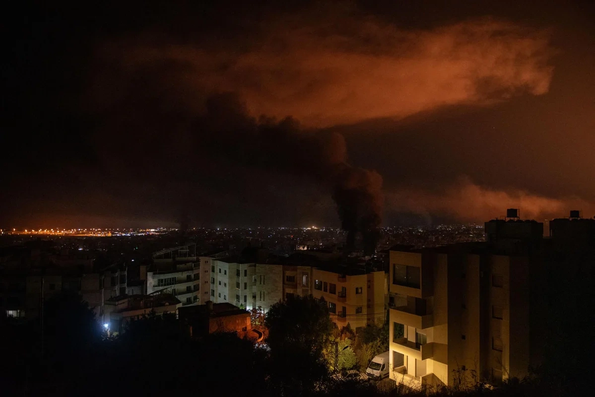 "Hizbullah" komandiri aviazərbə nəticəsində öldürülüb