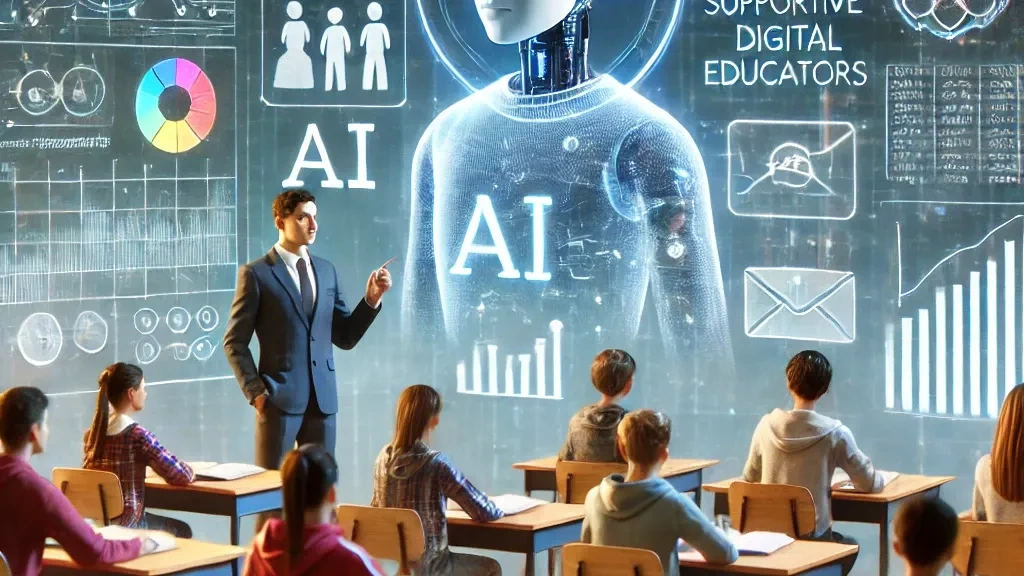 Süni intellekt dövrünün tələbəsi necə olmalıdır?..-EKSPERT