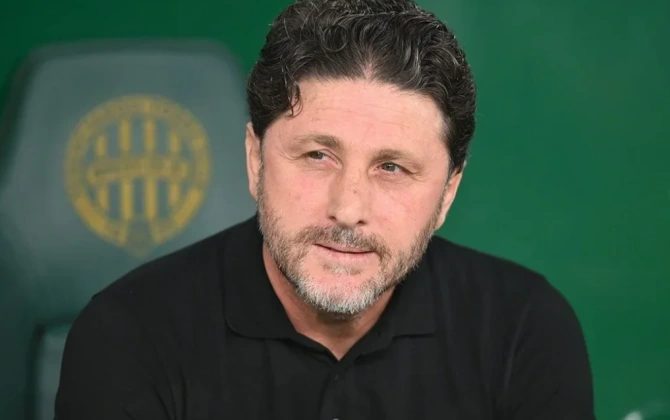 "Trabzonspor" baş məşqçisi Fatih Tekke ilə yollarını ayırıb