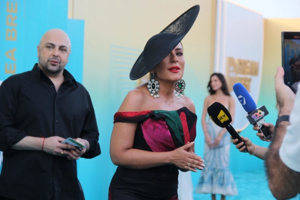 Xalq artisti Tünzalə Ağayeva “Dream fest”də çıxış edəcək - VİDEO