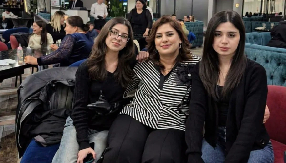700 bal toplayan Burlaxatunun atası: "Bu nəticəni gözləyirdik"