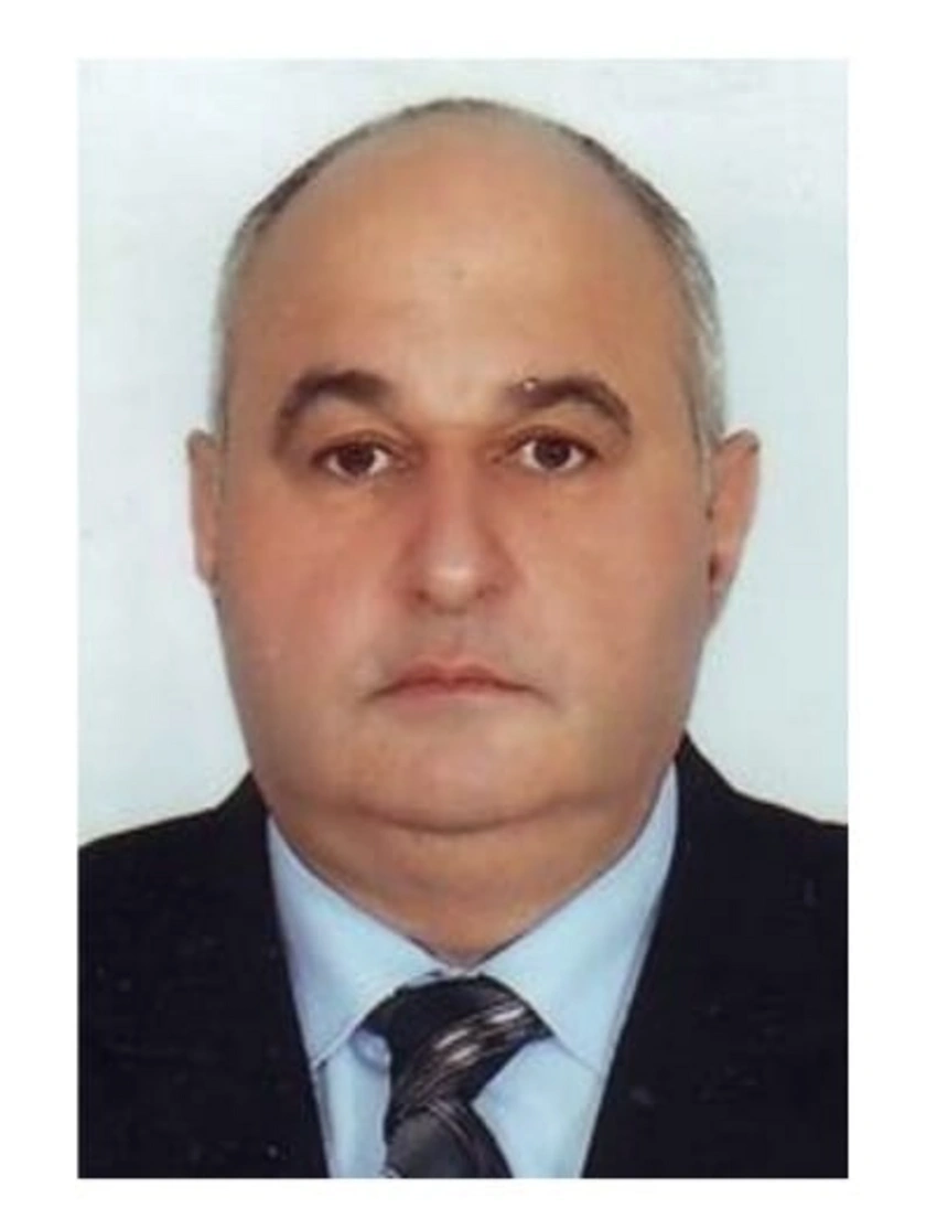 BDU-nun dosenti vəfat etdi