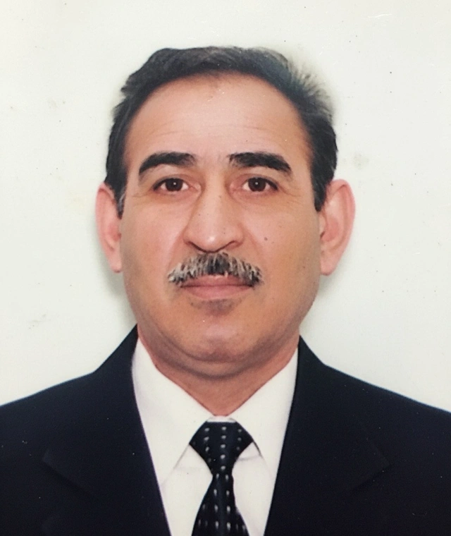 Azərbaycan Texniki Universitetinin əməkdaşı vəfat etdi - FOTO