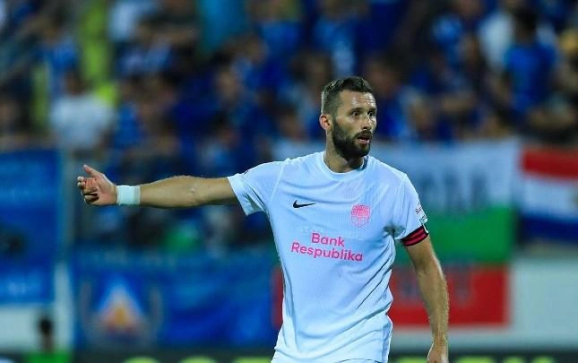 "Bakıda başıma gələn ən pis və kədərli hadisə bu oldu" - "Sabah"dan ayrılan Şafranko ilə müsahibə
