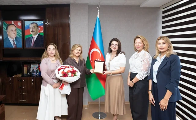 Nardaran Sağlamlıq Mərkəzinin baş həkimi işdən çıxarıldı - FOTO