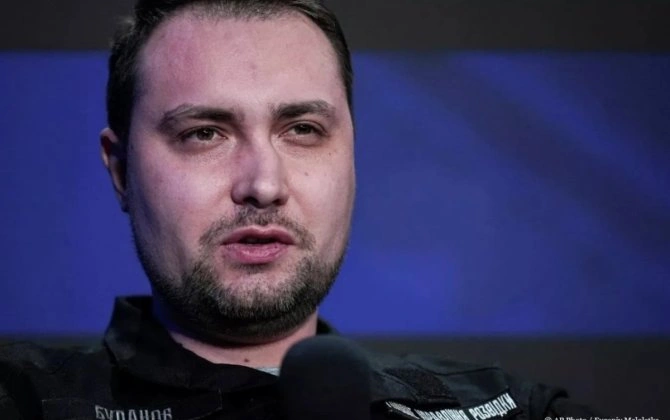 Rusiyada Budanovun qiyabi həbsi qanuni hesab edilib
