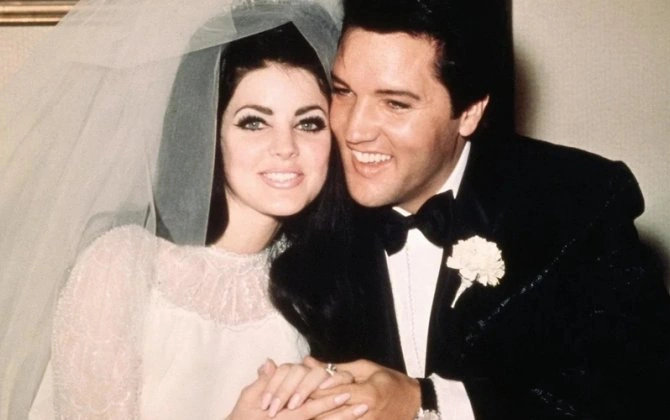Elvisin həyat yoldaşının son halı – FOTO