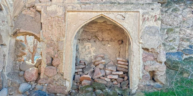 Çar arxivləri üzə çıxardı: Əkərəkdə 1949-cu ilə qədər kimlər yaşayıblar? - Foto/Video