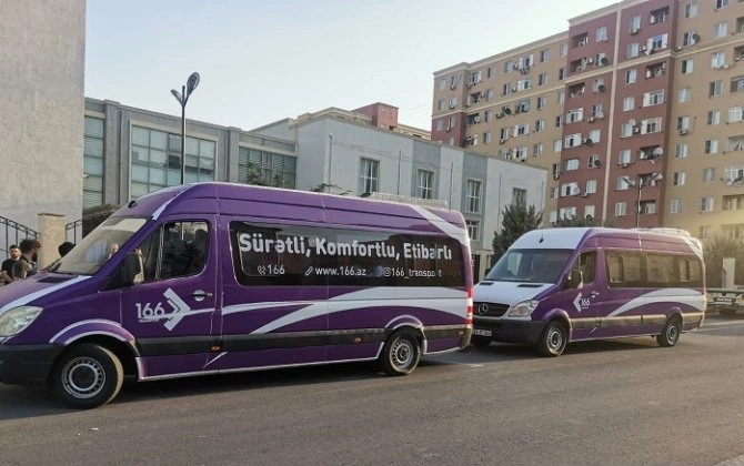Xocavənd və Şuşaya növbəti köç karvanı yola salınıb