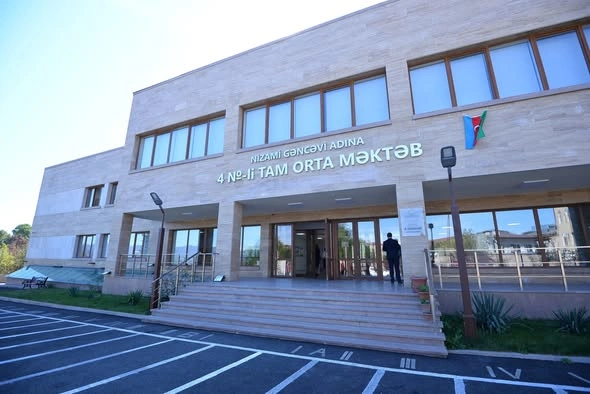 Xankəndi, Xocalı və Ağdərədən olan abituriyentlərin bu nailiyyəti sadəcə təhsil uğuru deyil...