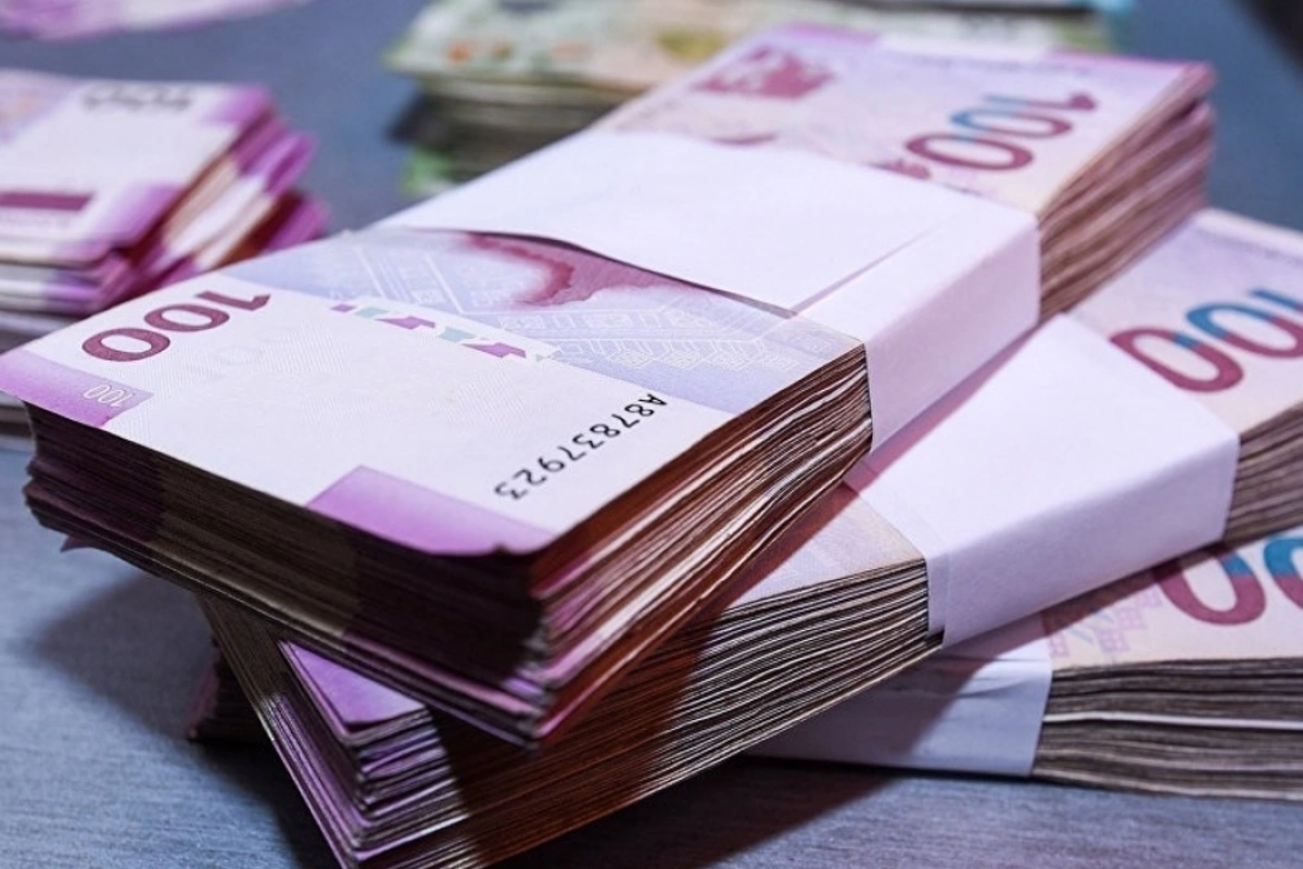 Qarabağ və Şərqi Zəngəzura 1 milyard manatdan çox pul qoyulub