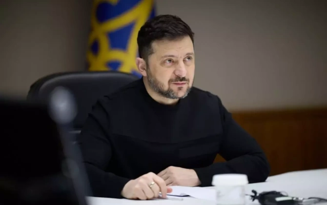 "Nüvə silahı təklif etsəydilər, məmnuniyyətlə qəbul edərdim"
