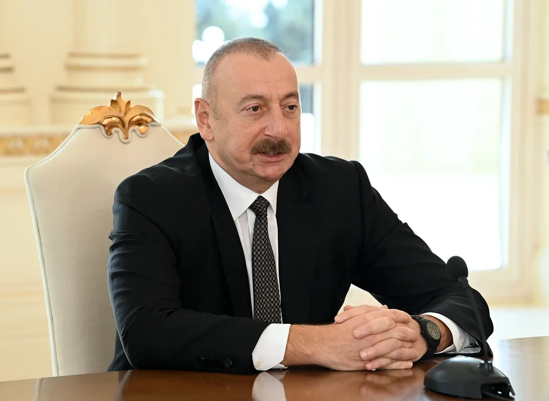 Dövlət başçısı: "Subsidiya veririk və 10 il bu davam edir, belə olmaz"