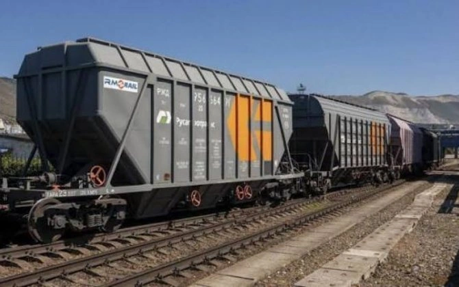 Azərbaycandan tranzit keçməklə Ermənistana buğda göndəriləcək