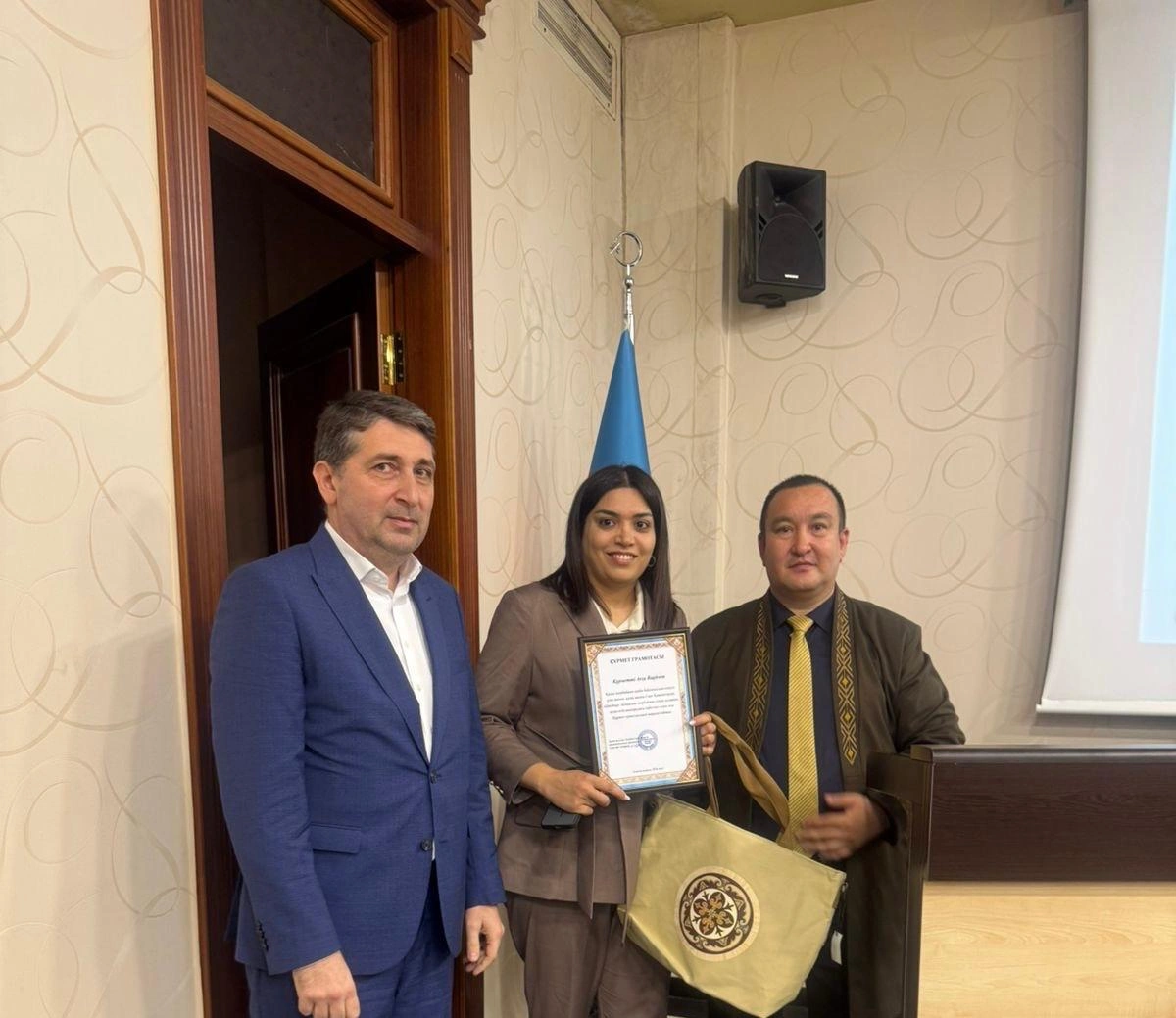 Bakıda qazax şairinin “Qarabağ” kitabının təqdimatı keçirilib - FOTOLAR