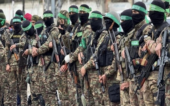 HƏMAS Qəzzanın idarəçiliyini təhvil verməyə hazır olduğunu bildirib