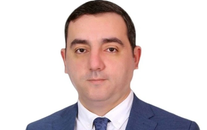 Geologiya İnstitutunun direktor vəzifəsi bu şəxsə həvalə olundu