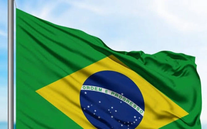 Braziliya Mileyin açıqlamalarından sonra Argentinadakı səfirini geri çağırdı