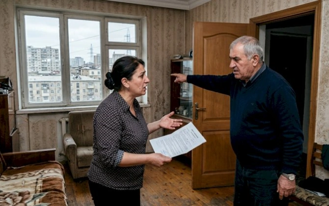 Kirayəçilərə vacib XƏBƏRDARLIQ - Bakıda bu problemlə üzləşə bilərsiniz