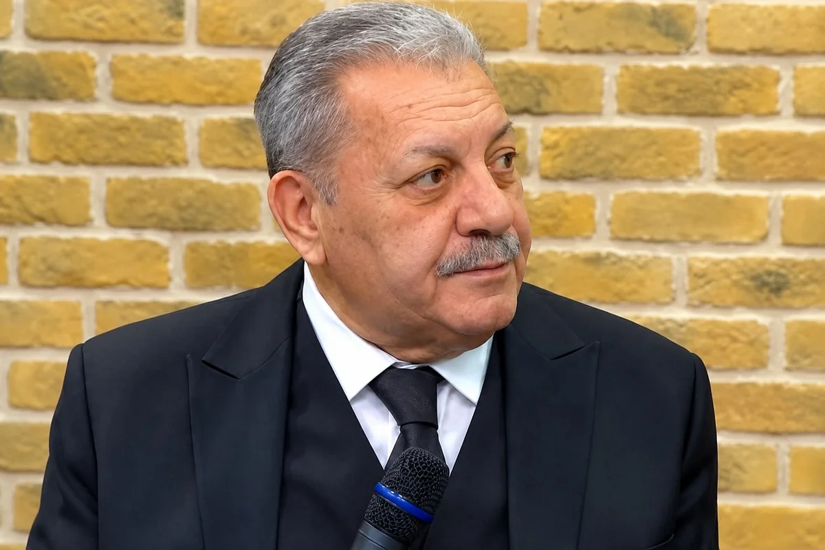 Zaur Rzayev xəstəxanaya yerləşdirildi - Vəziyyəti ağırdır