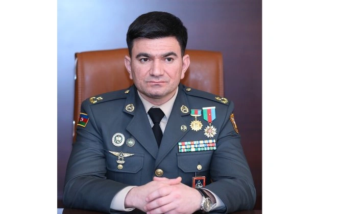 Vətən Müharibəsi Qəhrəmanı: “Vətən sevgisi qarşısında bütün maneələr acizdir”