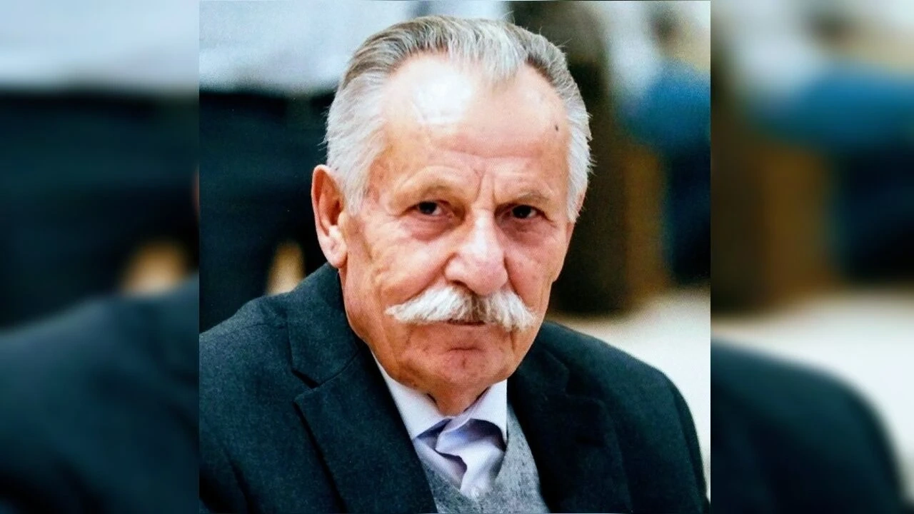 SON DƏQİQƏ: 84 yaşlı tanınmış şair dənizdə boğuldu - FOTO