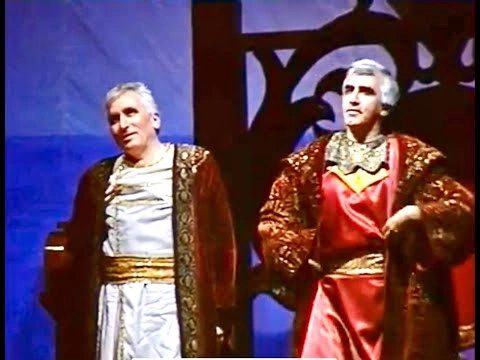 “Tələbatlı aktyor deyilsənsə, sənə rol vermirlərsə üzüsulu çıx get” - Xalq artisti