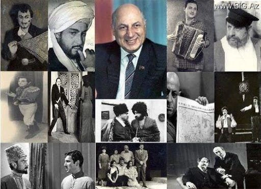 “Sonuna qədər gedəcəyəm, Mədəniyyət Nazirliyindəkilər özlərini eşitməməzliyə vururlar” - Məlik Dadaşovun qızı+ÖZƏL