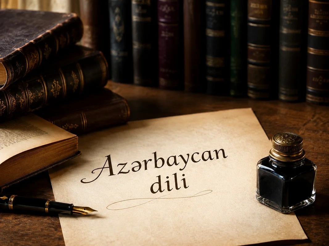 Azərbaycan dilinin qorunması və mobil bildirişlər: Problem necə izah edilir? - VİDEO