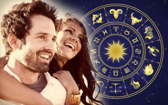 BÜRCLƏR üçün aprel ayının ən uğurlu və uğursuz günləri