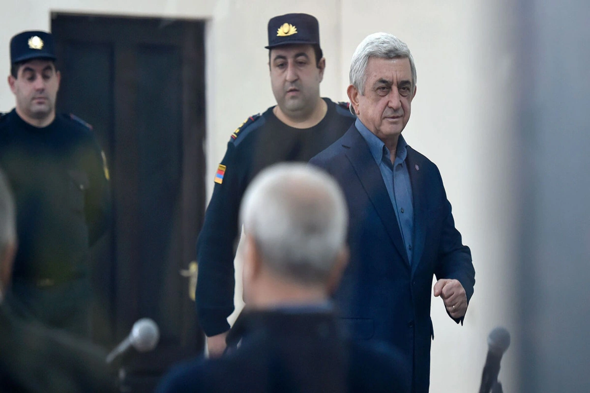 "Xalqdan oğurlananlar xalqa qaytarılmalıdır: təmiz işləməklə milyarder olmaq mümkün deyil..."-DEPUTAT