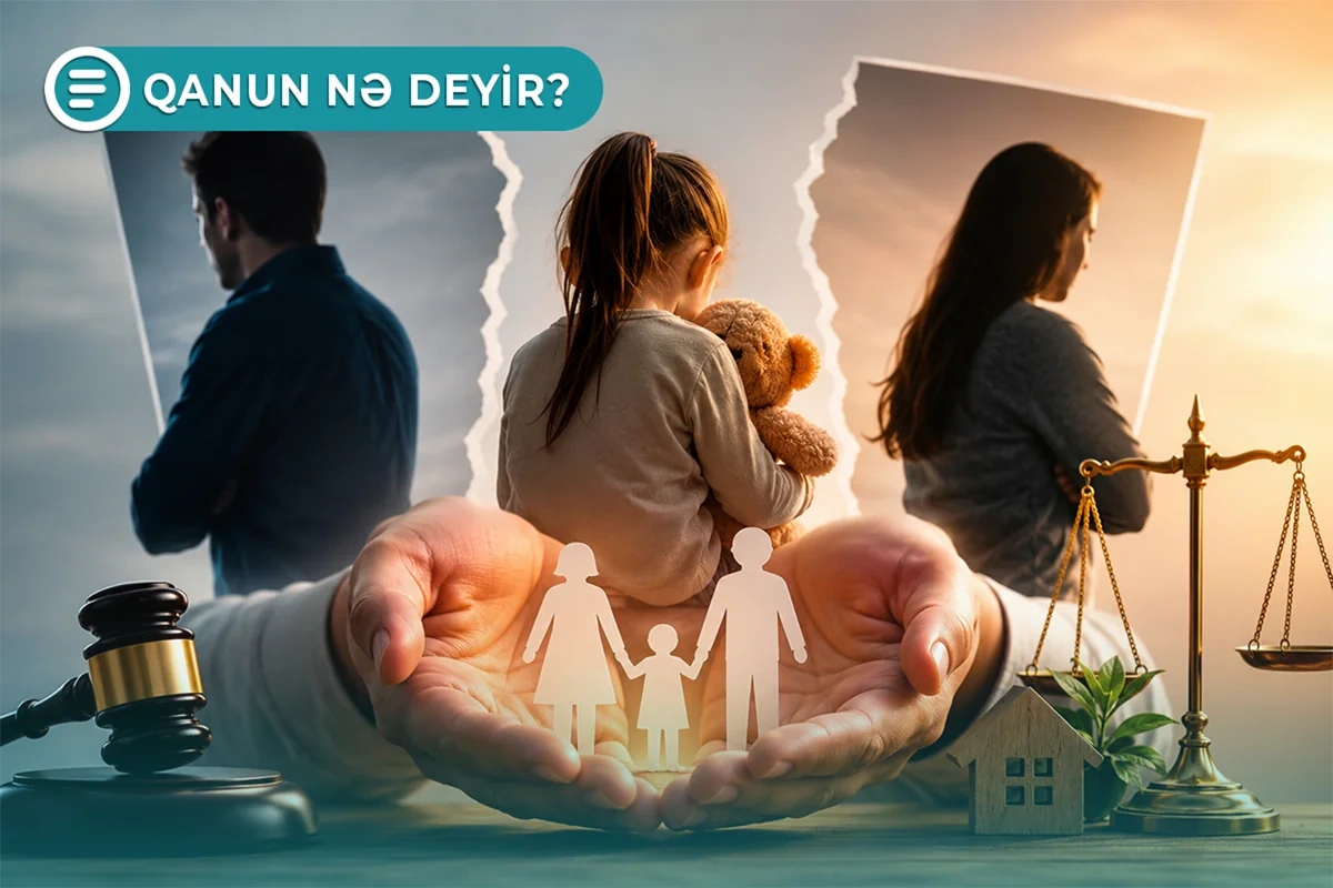 Xroniki alkoqol xəstələri valideynlik hüququndan məhrum edilirlər - Qanun nə deyir? - VİDEO