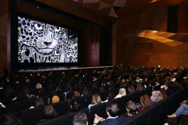 İƏT Mədəniyyət Festivalı çərçivəsində Qadınların Yaradıcı Forumu keçirilib - FOTO