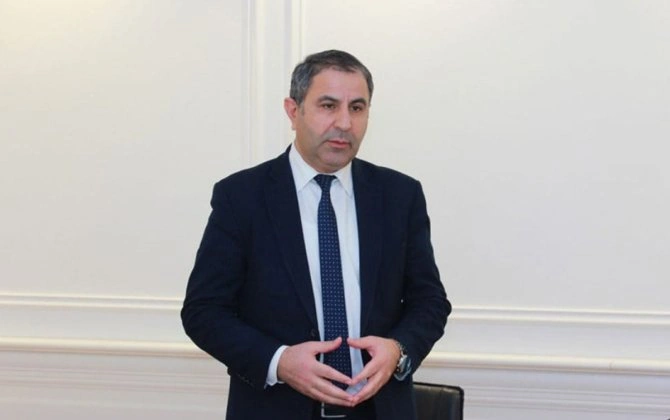 “İndiki geosiyasi şəraitdə Azərbaycanın ən böyük gücü onun daxili sabitliyi və beynəlxalq arenada vahid mövqeyidir”
