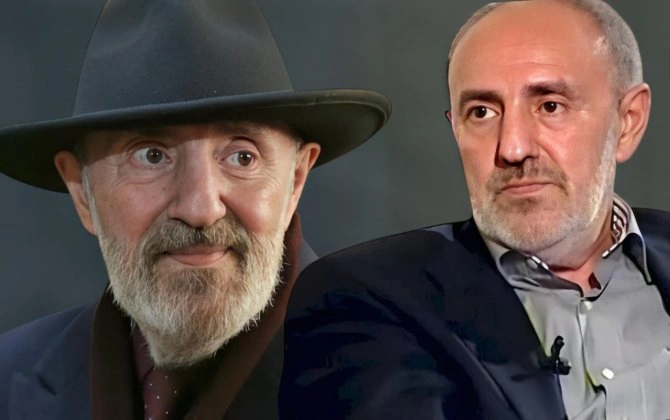 “Vəsiyyətimi etmişəm, insan öləndən sonra qiymətini alır...” - FOTO+ÖZƏL