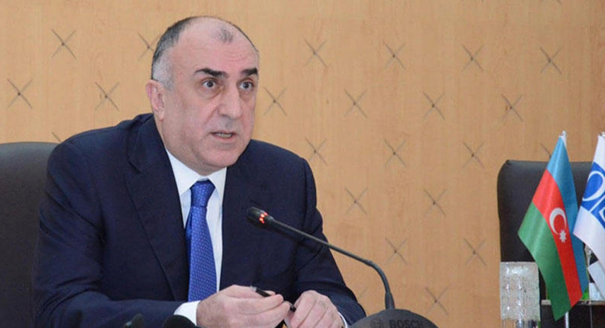 "Azərbaycan-Rusiya sərhədinin dəqiqləşməsi ilə Türkmənçay müqaviləsi ləğv edildi" - Sabiq nazir