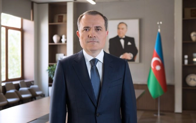 Azərbaycan xarici işlər naziri Ermənistana səfər edə bilər