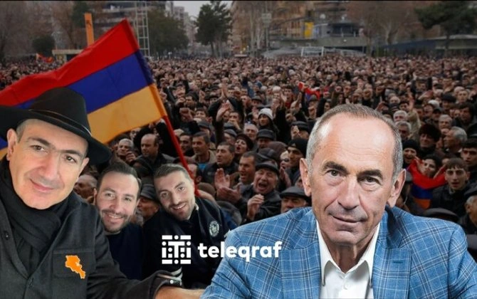 Paşinyanı yaydakı seçkilərdə hansı sürpriz gözləyir? - Proses bu müstəvidə gedəcək
