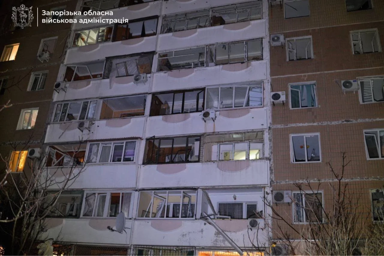 "Enerji fasiləsi" fonunda Rusiya Ukraynaya hava zərbələri endirib" - Ukrayna KİV-ləri