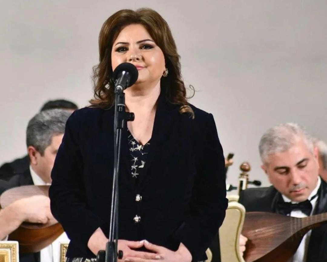 “Efirlər reytinq və şou üçün işləyirlər, arzularım övladımla bağlıdır”-Əməkdar artistdən ETİRAF
