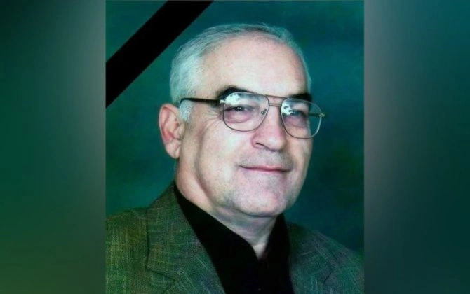 Xalq artistinin rejissor qardaşı vəfat etdi