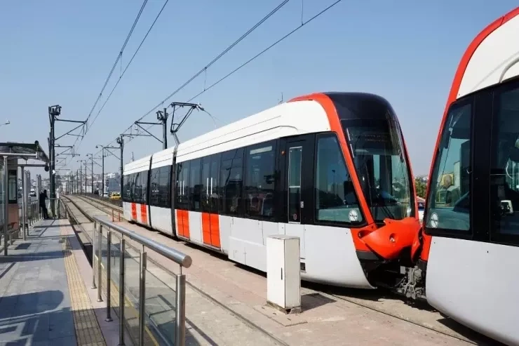 Mehdiabaddan “28 may”a tramvay yolu çəkiləcək