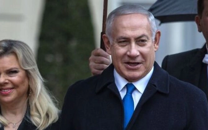 Müharibə zamanı İran Netanyahunun qaynının dostu vasitəsilə maliyyələşib!..-"Mossad"ın sabiq bölmə rəisi...