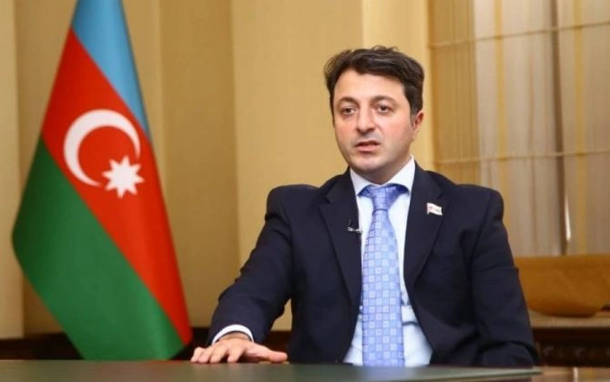"Trampın reytinqinin düşməsi müharibəni bərpa etməsinə imkan vermir" — Deputat