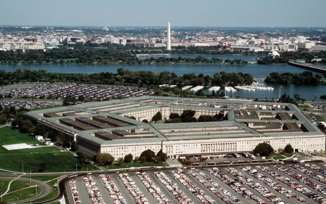 "USA Today": Pentaqon gizli şəkildə Kubada mümkün əməliyyata hazırlaşır