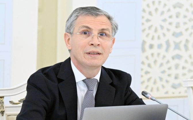 "Dövlət vətəndaşları evinin tam hüquqlu sahibinə, mülkiyyətçisinə çevirir...” - Zahid Oruc