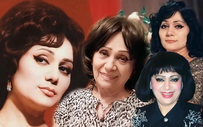 “Mahnılarım unudulmur, xarici ölkələrdən dəvətlər gəlsə də getmədim” - 89 yaşlı Elmira Rəhimovadan ÖZƏL AÇIQLAMA